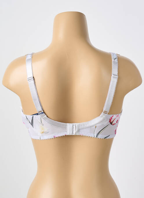 Soutien-gorge blanc FANTASIE pour femme