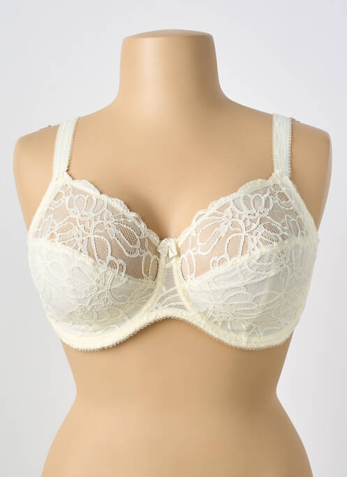 Soutien-gorge blanc FANTASIE pour femme