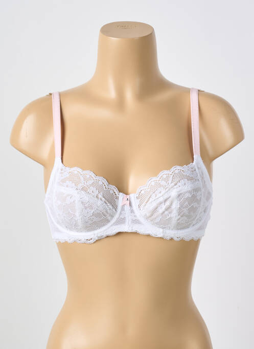 Soutien-gorge blanc FREYA pour femme