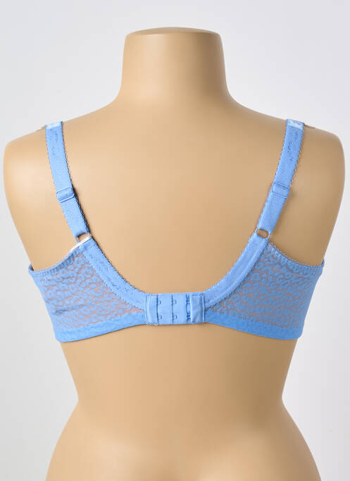 Soutien-gorge bleu ELOMI pour femme