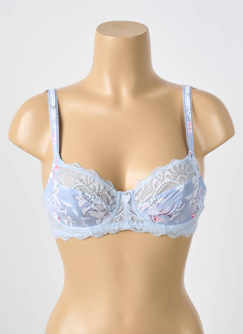 Soutien-gorge bleu FANTASIE pour femme