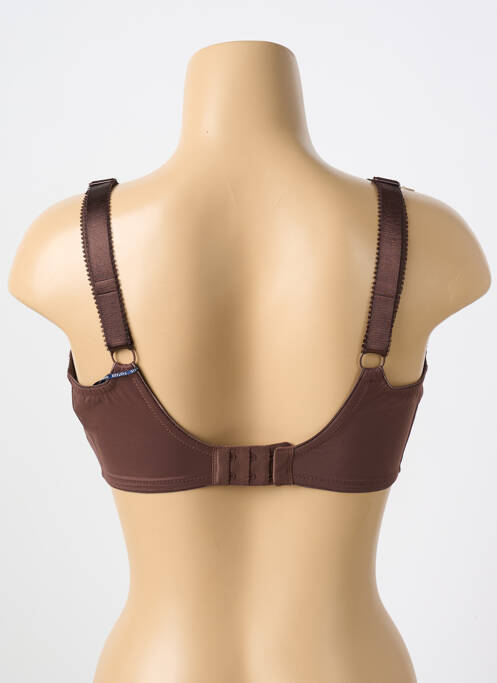 Soutien-gorge marron FANTASIE pour femme