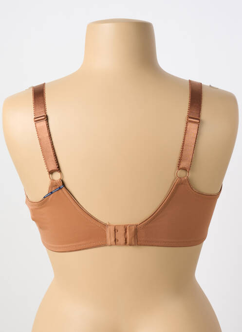 Soutien-gorge marron FANTASIE pour femme