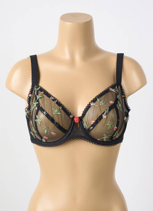 Soutien-gorge noir FREYA pour femme