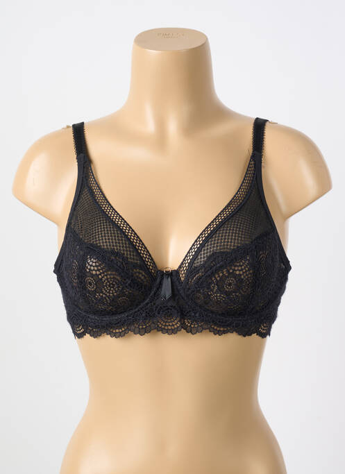 Soutien-gorge noir FREYA pour femme