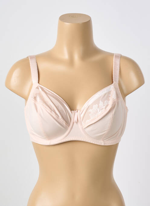 Soutien-gorge rose FANTASIE pour femme