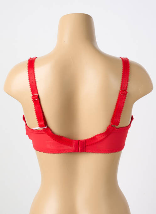 Soutien-gorge rouge FREYA pour femme