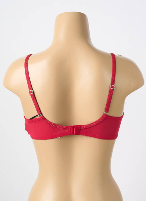 Soutien-gorge rouge WACOAL pour femme