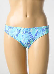 Bas de maillot de bain bleu FREYA pour femme seconde vue