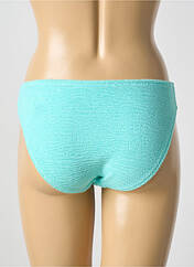 Bas de maillot de bain bleu FREYA pour femme seconde vue