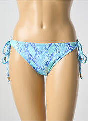 Bas de maillot de bain bleu FREYA pour femme seconde vue
