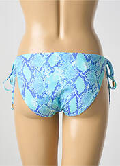 Bas de maillot de bain bleu FREYA pour femme seconde vue