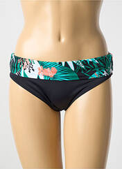 Bas de maillot de bain noir FREYA pour femme seconde vue