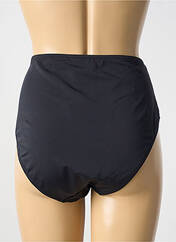 Bas de maillot de bain noir FREYA pour femme seconde vue