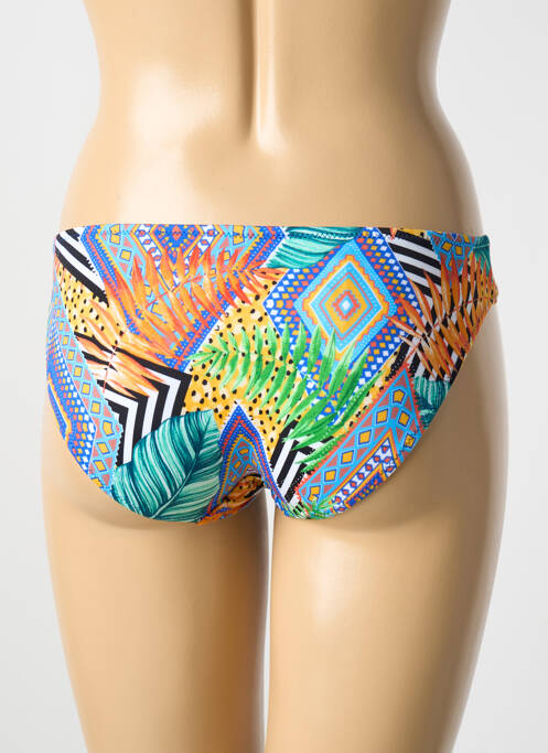 Bas de maillot de bain bleu FREYA pour femme