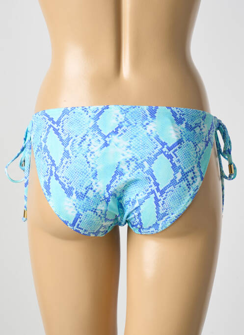 Bas de maillot de bain bleu FREYA pour femme