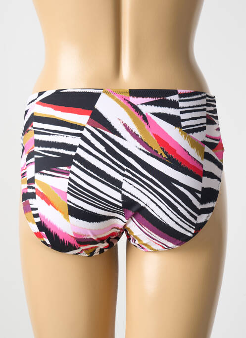 Bas de maillot de bain noir FANTASIE pour femme