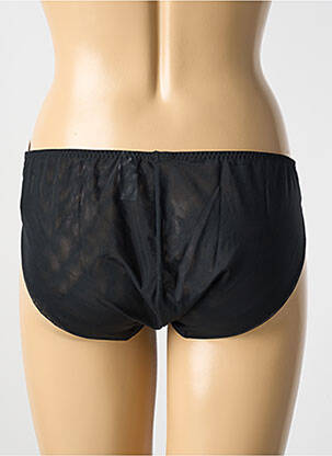 Culotte culotte bleu WACOAL femme
