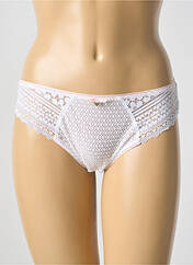 Culotte blanc FREYA pour femme seconde vue