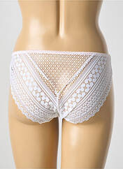 Culotte blanc FREYA pour femme seconde vue