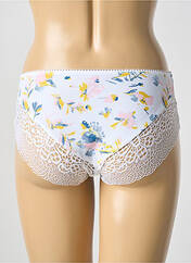 Culotte blanc FREYA pour femme seconde vue