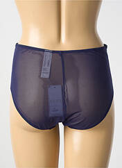 Culotte bleu ELOMI pour femme seconde vue