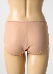 Culotte marron ELOMI pour femme seconde vue