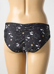 Culotte noir FREYA pour femme seconde vue