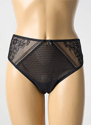 Culotte noir FREYA pour femme