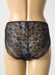 Culotte noir FREYA pour femme seconde vue