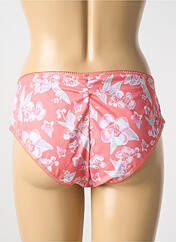 Culotte orange FREYA pour femme seconde vue