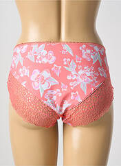 Culotte orange FREYA pour femme seconde vue