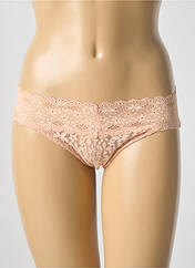 Culotte orange WACOAL pour femme seconde vue