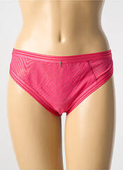 Culotte rose FREYA pour femme seconde vue