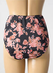 Culotte haute noir ELOMI pour femme seconde vue