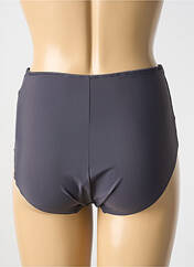 Shorty gris FANTASIE pour femme seconde vue