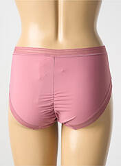 Shorty rose FANTASIE pour femme seconde vue