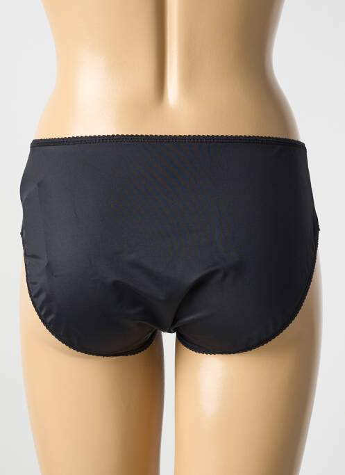 Culotte stretch noir FANTASIE femme