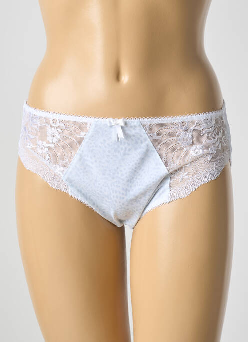 Culotte blanc ELOMI pour femme