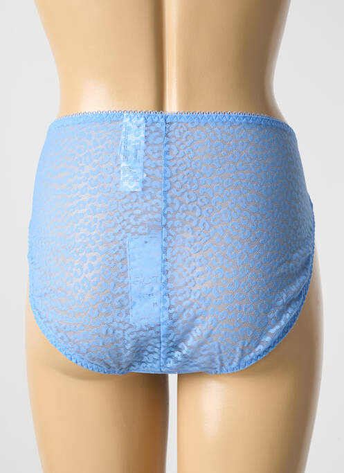 Culotte bleu ELOMI pour femme