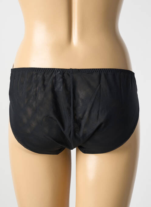 Culotte bleu WACOAL pour femme