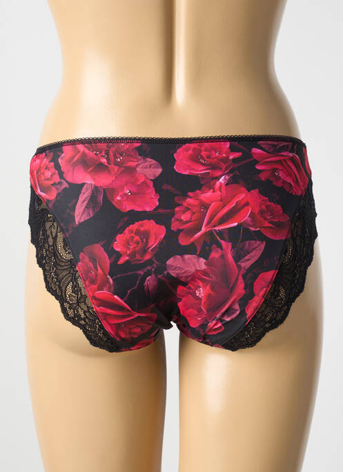 Culotte noir FANTASIE pour femme