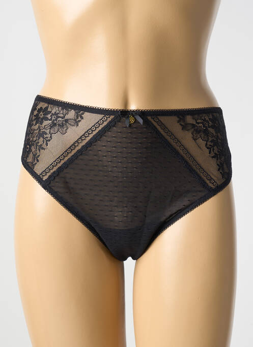 Culotte noir FREYA pour femme