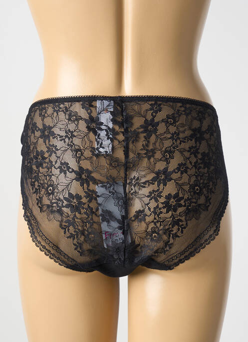 Culotte noir FREYA femme