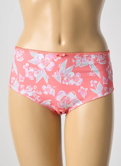 Culotte orange FREYA pour femme