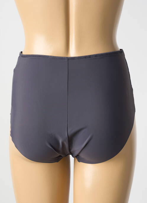 Shorty gris FANTASIE pour femme