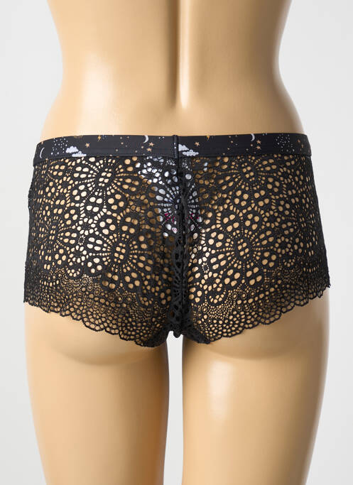 Shorty noir FREYA pour femme