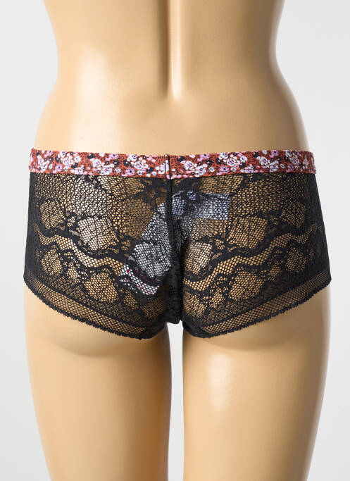 Shorty noir FREYA pour femme