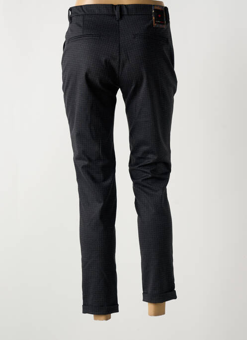 Pantalon 7/8 noir LA CIBLE ROUGE pour femme