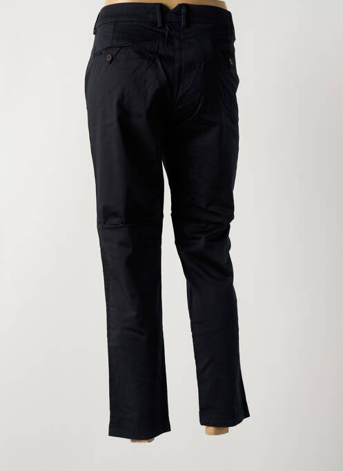 Pantalon 7/8 noir LA CIBLE ROUGE pour femme